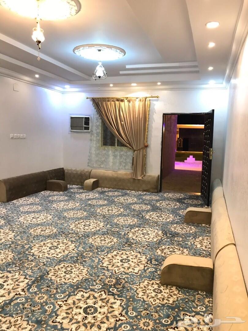 منتجع الأفنيوز ( الحويه - رحاب )