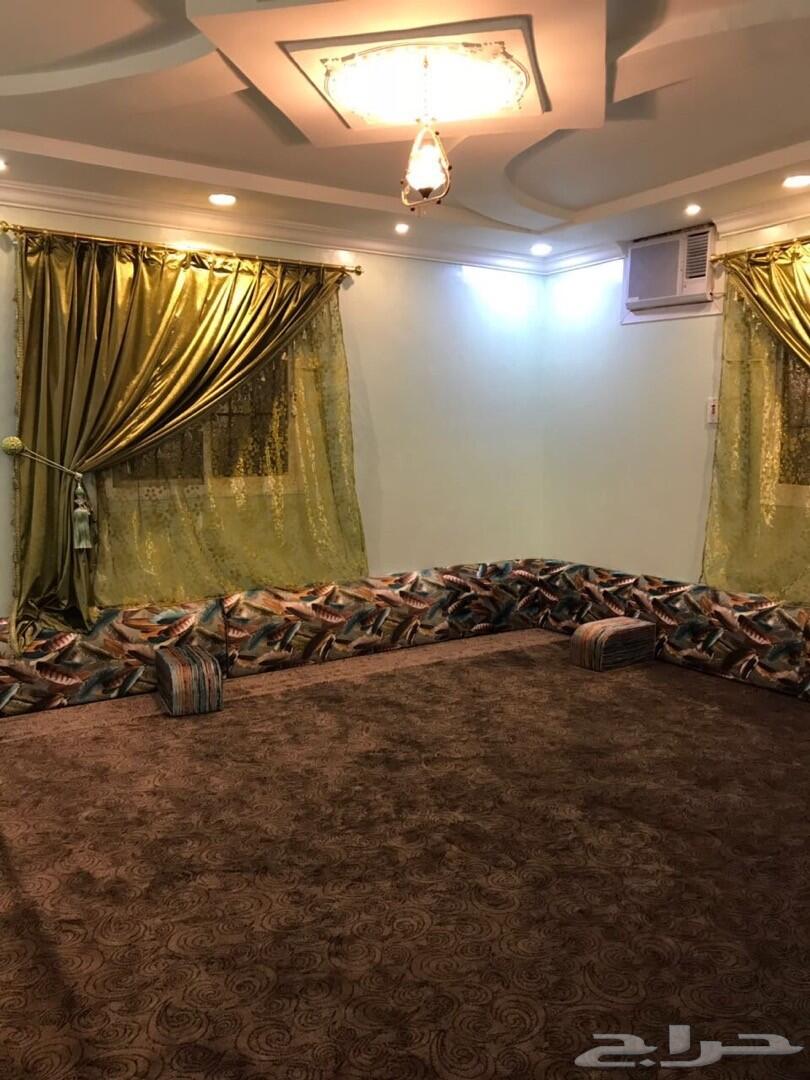 منتجع الأفنيوز ( الحويه - رحاب )