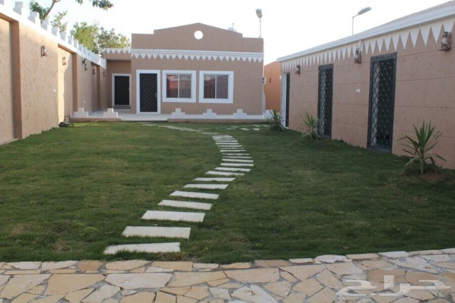 منتجع الأفنيوز ( الحويه - رحاب )