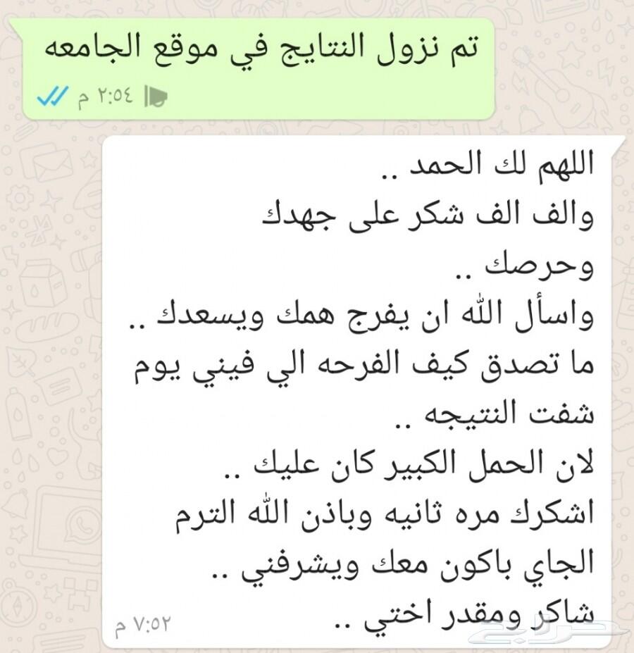 حل مناقشات جامعة الملك فيصل