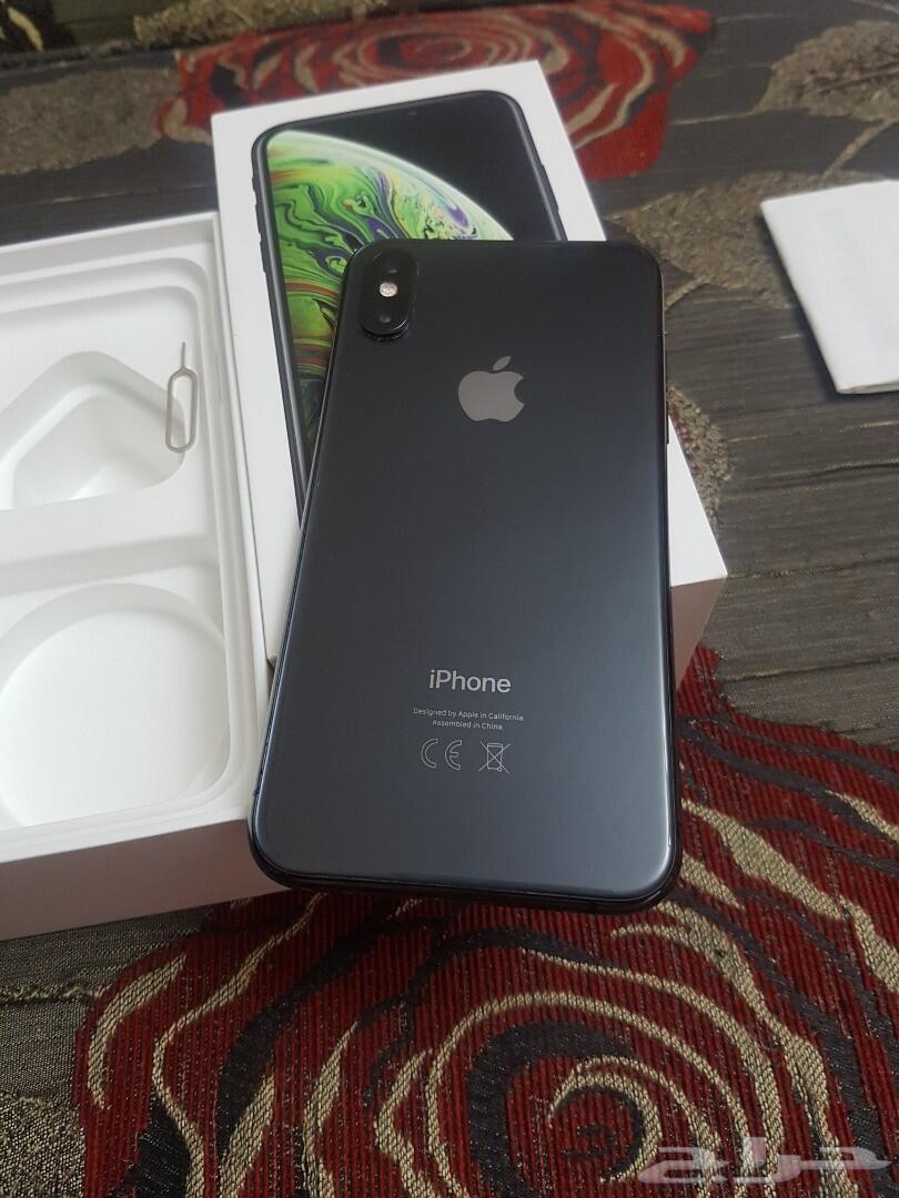 ايفون XS