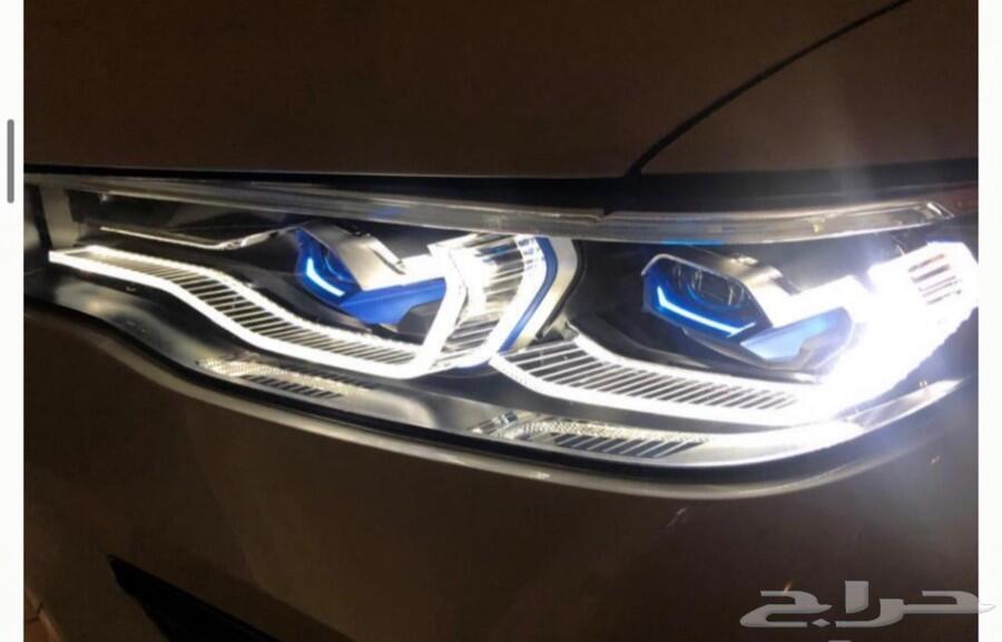 Bmw x 7 2019