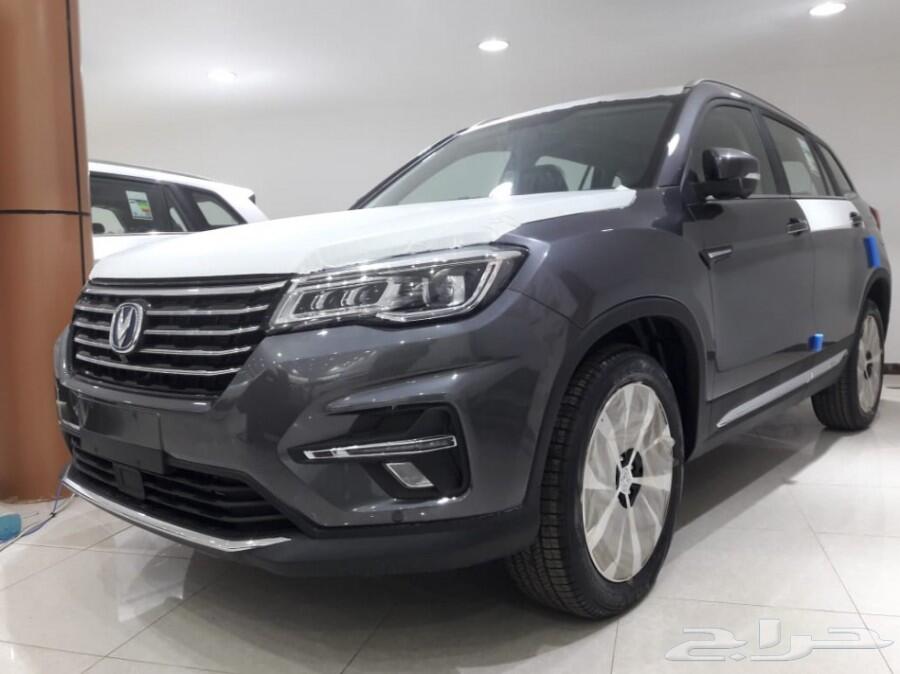 شانجان الجديده _ CS 75 _ (الجديدة ) _ 2021