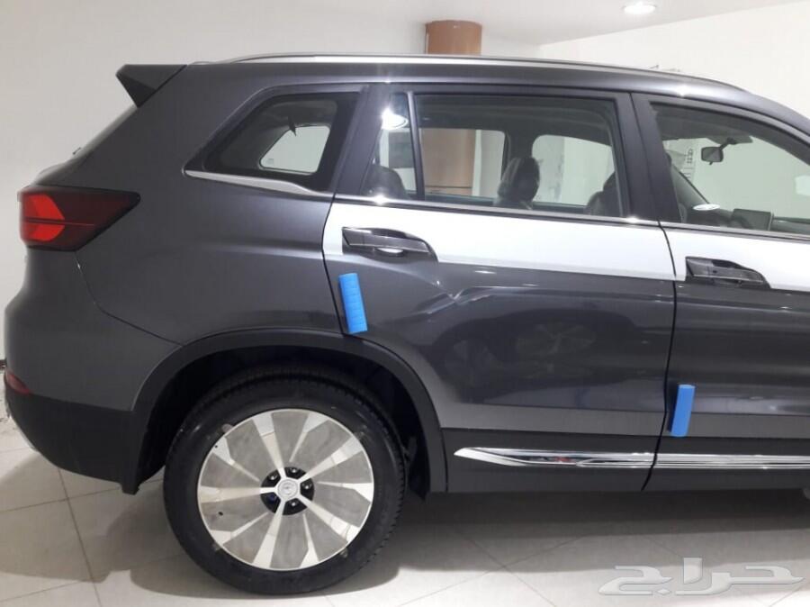 شانجان الجديده _ CS 75 _ (الجديدة ) _ 2021
