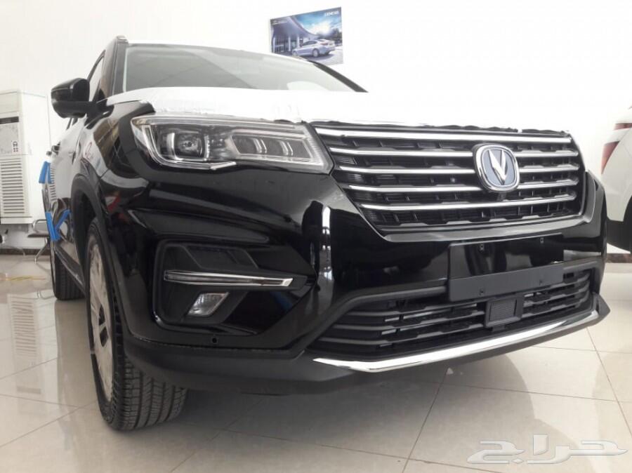 شانجان الجديده _ CS 75 _ (الجديدة ) _ 2021