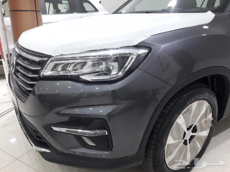 شانجان الجديده _ CS 75 _ (الجديدة ) _ 2021