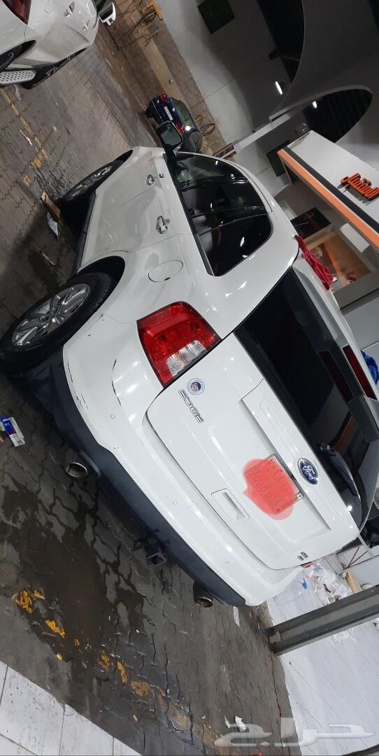 ايدج سعودي 2011