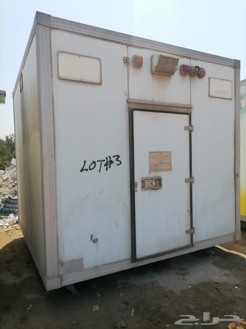غرف بركسات برتبلات ( تم البيع ) غرف بركسات برتبلات ( تم البيع )