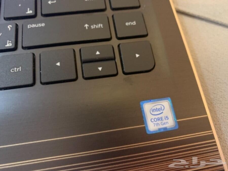 لابتوب HP