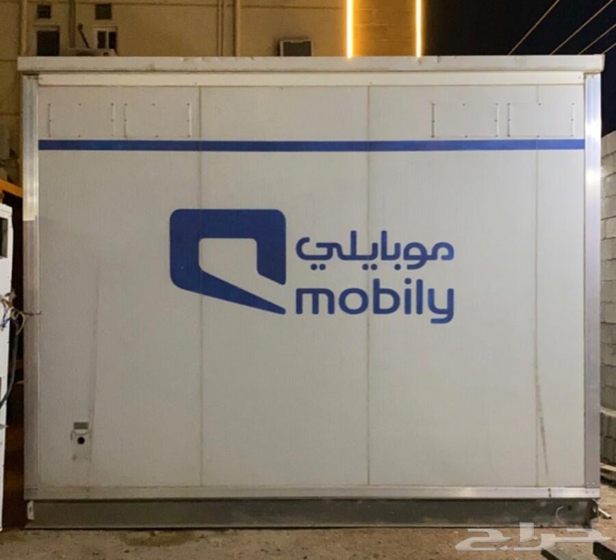 بركسات غرف برتبل بركسات غرف برتبل